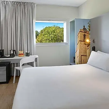 B&B Hotel Figueres * Figueres (Girona)