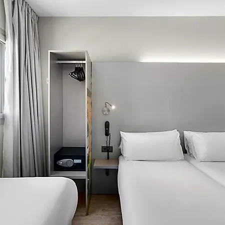 B&B Hotel Figueres Hotel Figueres (Girona)