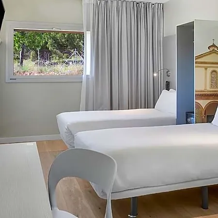 B&B Hotel Figueres Figueres (Girona)
