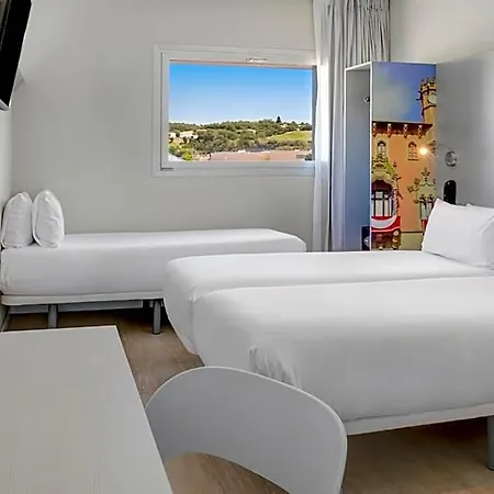 B&B Hotel Figueres * Figueres (Girona)