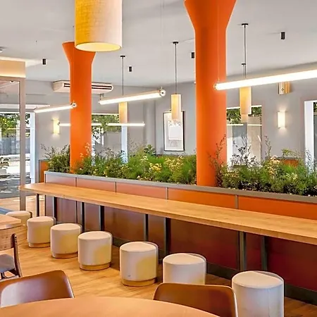 B&B Hotel Figueres Figueres (Girona)