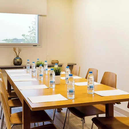 Hotel B&B Hotel Figueres Figueres (Girona)
