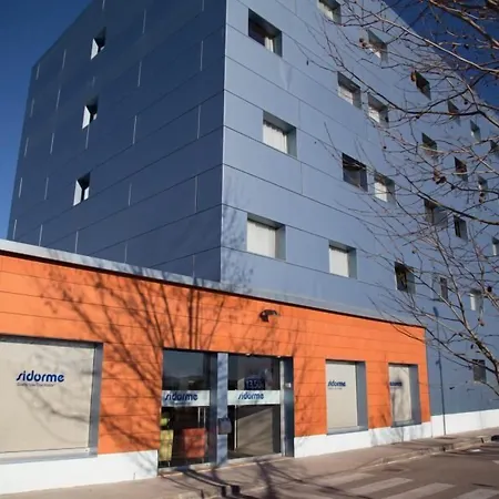 Hotel B&B Hotel Figueres Figueres (Girona)