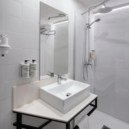 Hotel B&B Hotel Figueres Figueres (Girona)