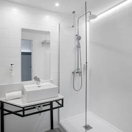 Hotel B&B Hotel Figueres