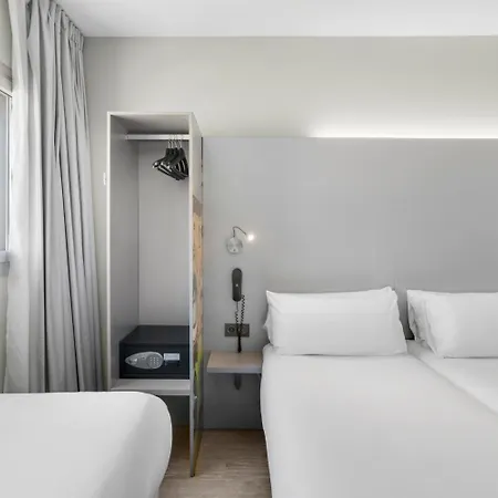 B&B Hotel Figueres Hotel Figueres (Girona)