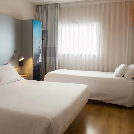 B&B Hotel Figueres Hotel *