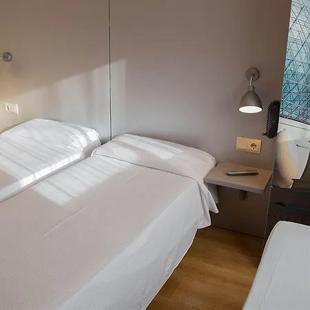 B&B Hotel Figueres *