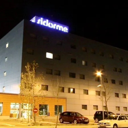 B&B Hotel Figueres *