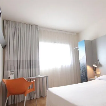 B&B Hotel Figueres Ξενοδοχείο Φιγκέρες