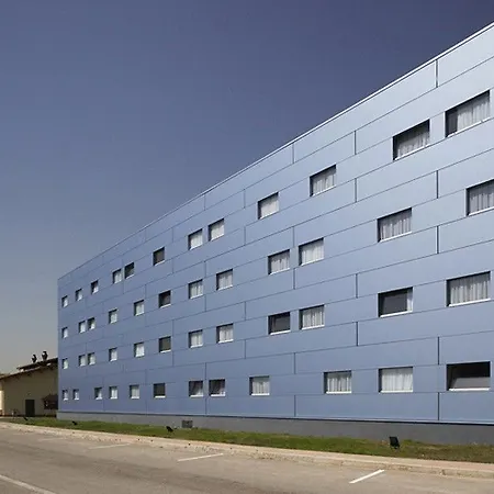 B&B Hotel Figueres Ξενοδοχείο