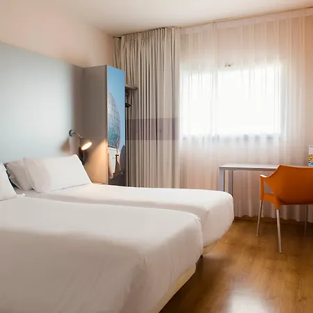B&B Hotel Figueres * Φιγκέρες