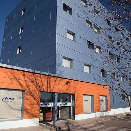 B&B Hotel Figueres Ξενοδοχείο Φιγκέρες