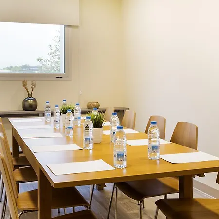 B&B Hotel Figueres * Φιγκέρες