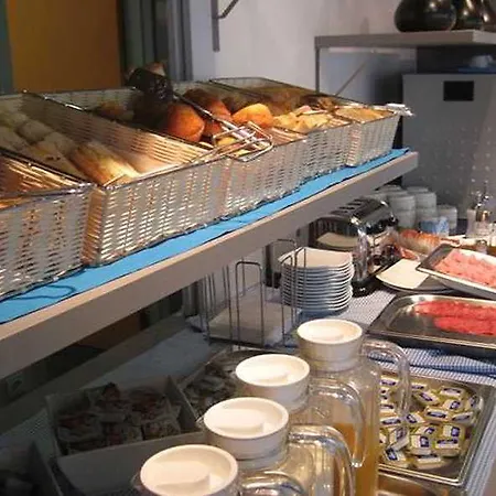 B&B Hotel Figueres Hotel Figueras