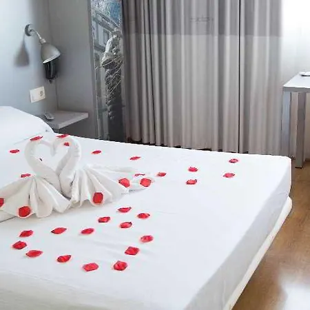 B&B Hotel Figueres Hotel Figueras