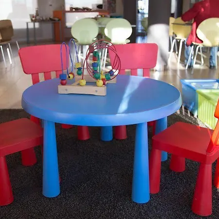 B&B Hotel Figueres Φιγκέρες