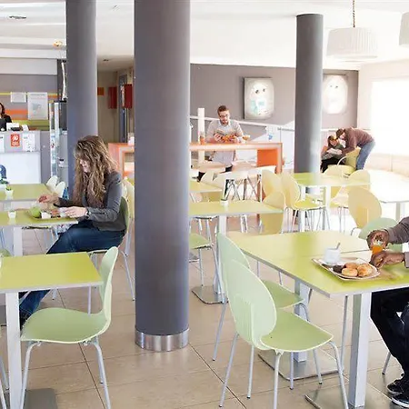 Ξενοδοχείο B&B Hotel Figueres *