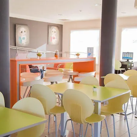 Ξενοδοχείο B&B Hotel Figueres Φιγκέρες