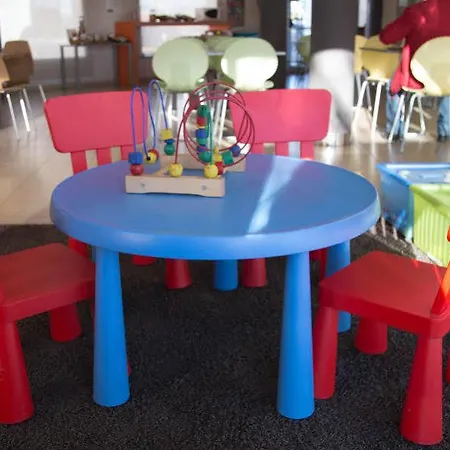 Ξενοδοχείο B&B Hotel Figueres Φιγκέρες