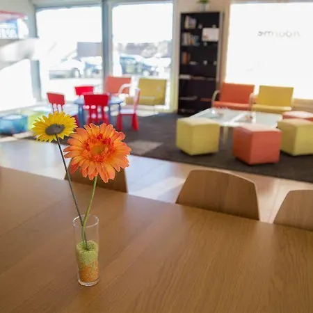 B&B Hotel Figueres * Φιγκέρες