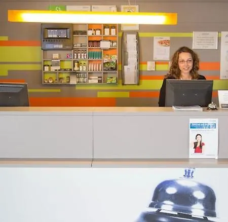 B&B Hotel Figueres *