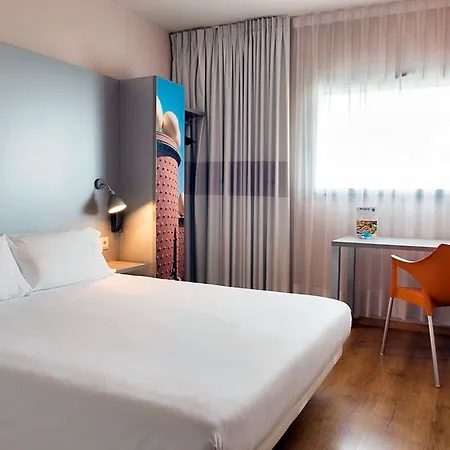 B&B Hotel Figueres Φιγκέρες