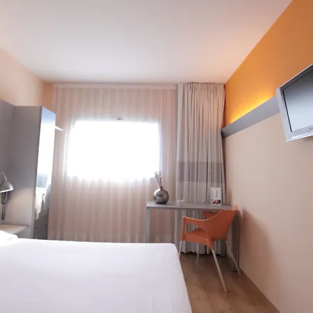 B&B Hotel Figueres Ξενοδοχείο Φιγκέρες