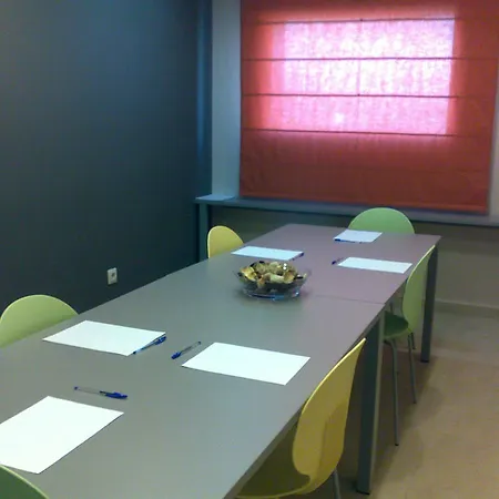 B&B Hotel Figueres Ξενοδοχείο Φιγκέρες