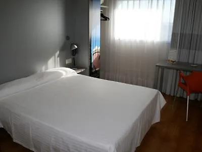 B&B Hotel Figueres Hotel *