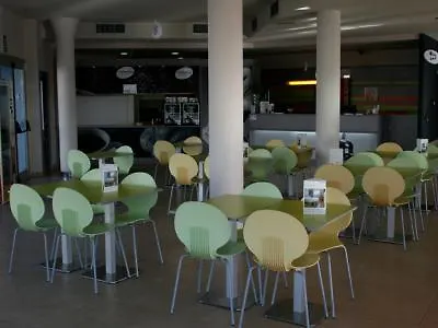 B&B Hotel Figueres Hotel Figueres (Girona)