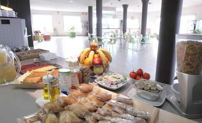 B&B Hotel Figueres * Figueres (Girona)