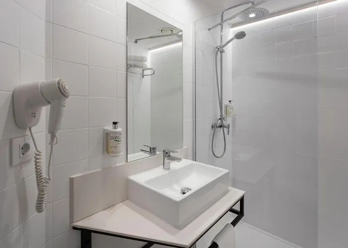 B&B Hotel Figueres Hotell Figueres (Girona)