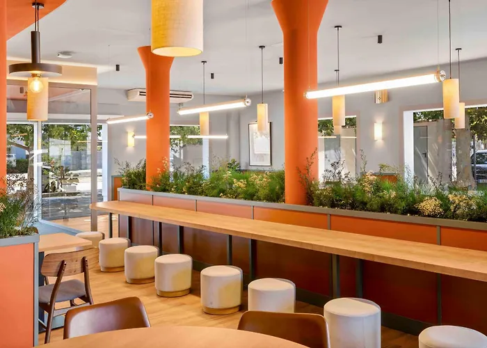 B&B Hotel Figueres