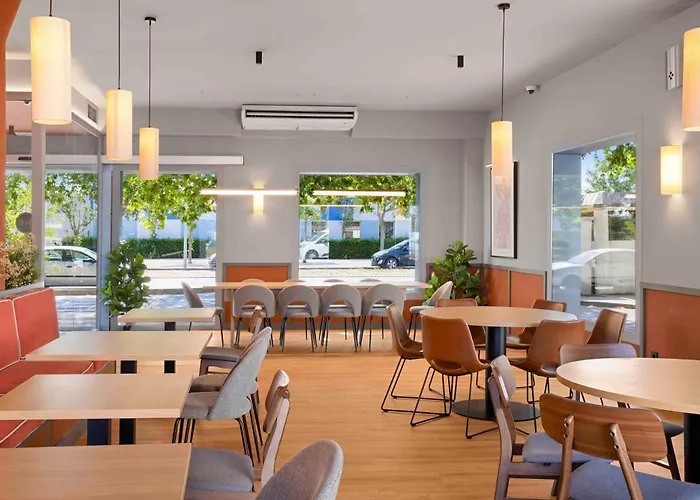 B&B Hotel Figueres