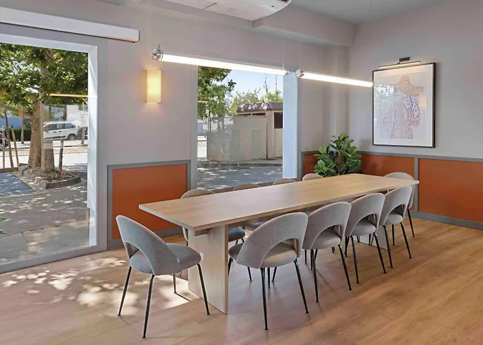 B&B Hotel Figueres * Figueres (Girona)