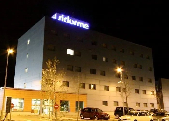 B&B Hotel Figueres *