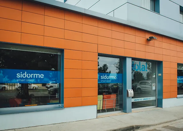 B&B Hotel Figueres Hotel *