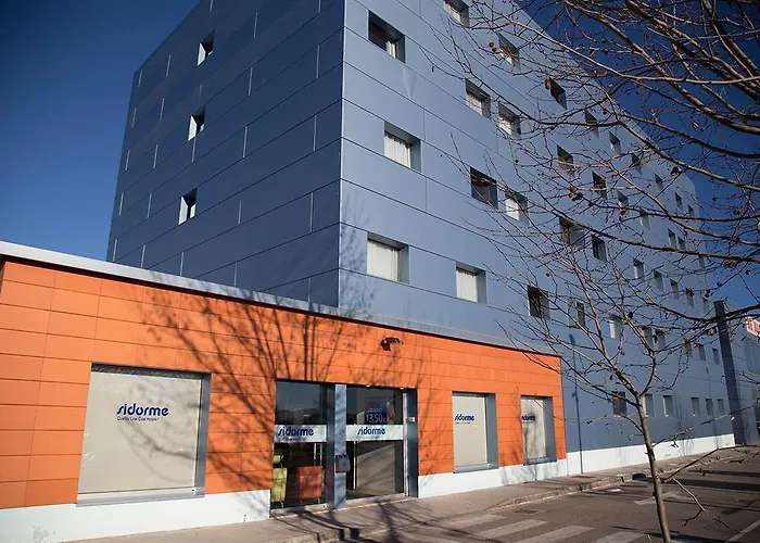 B&B Hotel Figueres Hotel Figueres (Girona)