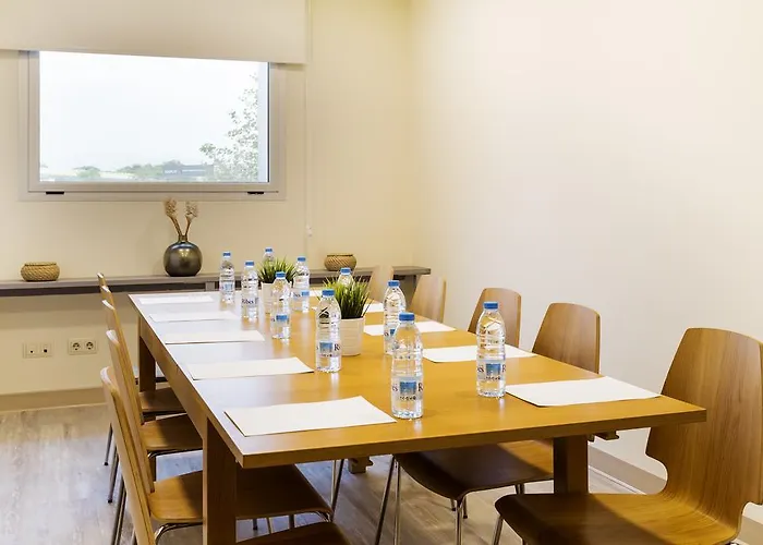 B&B Hotel Figueres * Figueres (Girona)