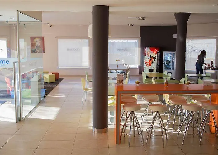 B&B Hotel Figueres * Figueres (Girona)