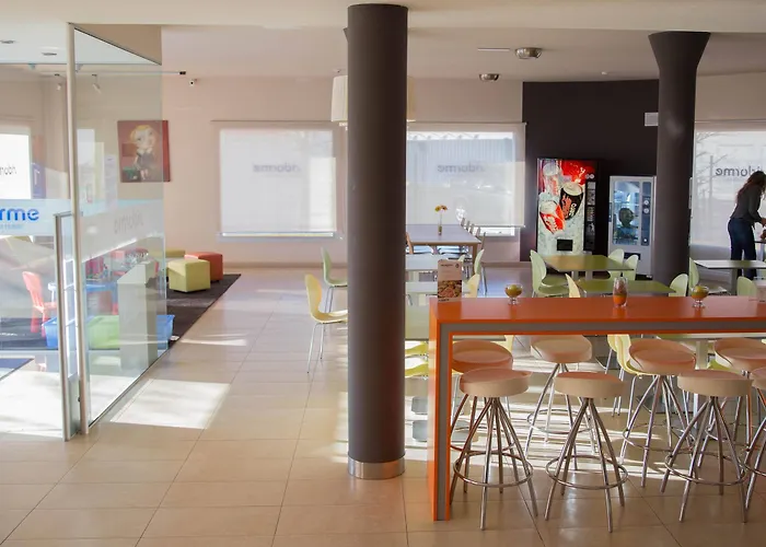 B&B Hotel Figueres Hotell Figueres (Girona)