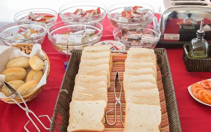 B&B Hotel Figueres Hotel