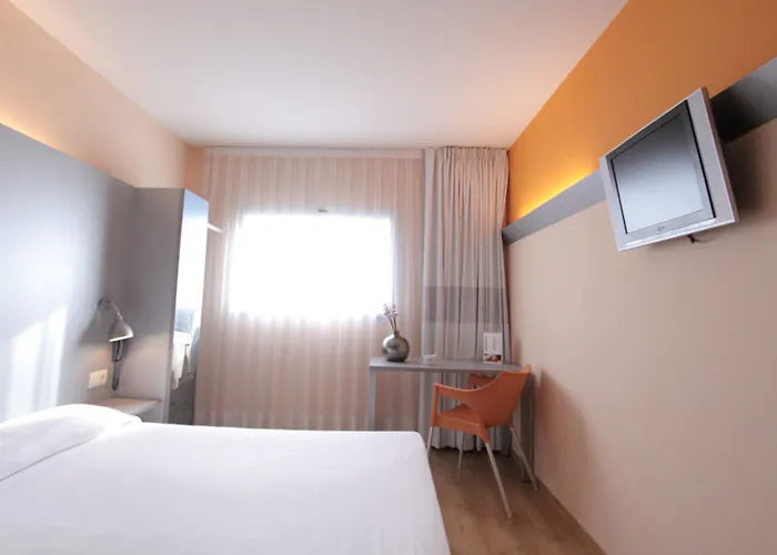 B&B Hotel Figueres Hotell Figueres (Girona)