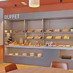 B&B Hotel Figueres