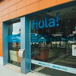 Hotel B&B Hotel Figueres Figueres (Girona)
