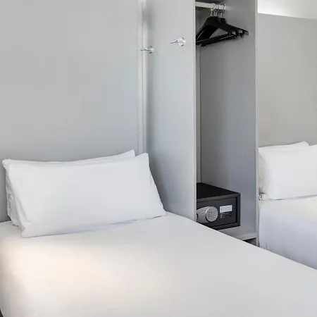 B&B Hotel Figueres *
