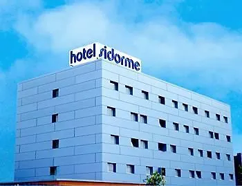 מלון B&B Hotel Figueres *