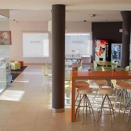 B&B Hotel Figueres * פיגוארז